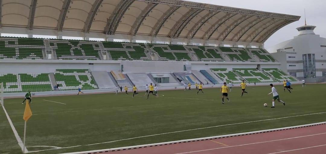 TÝL ― 2020: 17-nji tapgyryň wagty süýşürilen duşuşyklaryndan soňra gyzykly hasaplamalar