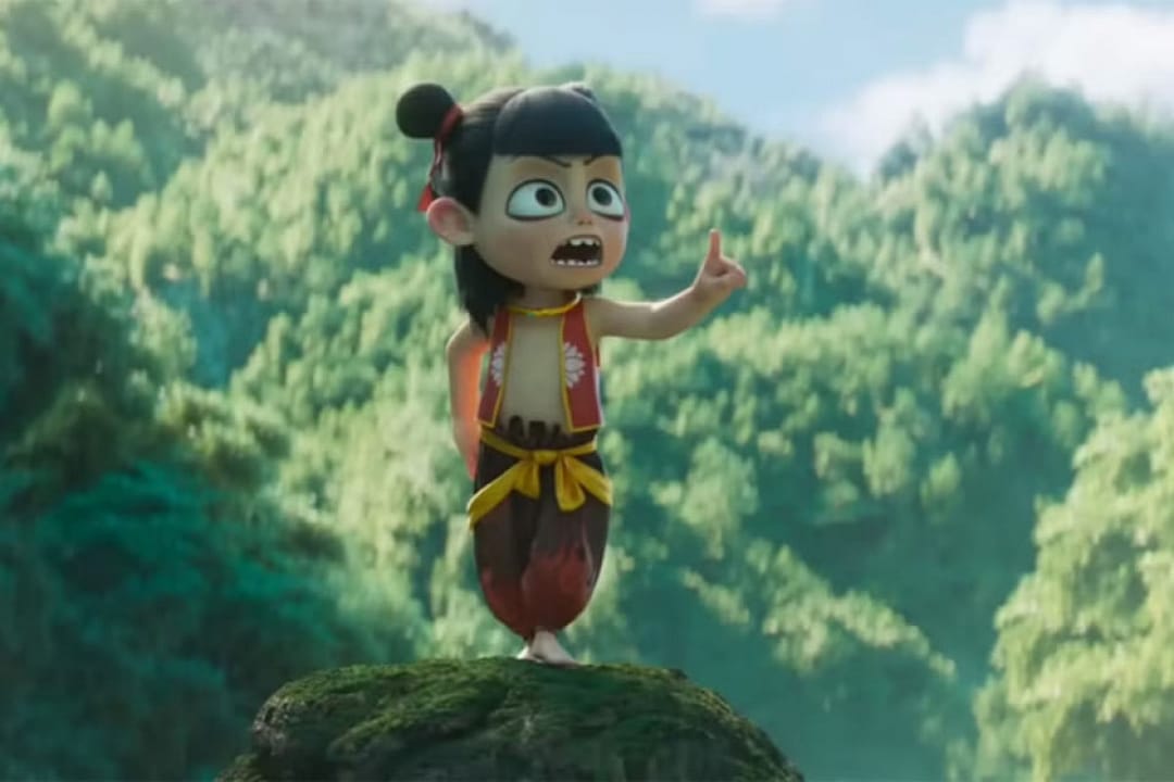 Китайский мультфильм «Нэчжа-2» установил мировой рекорд по кассовым сборам