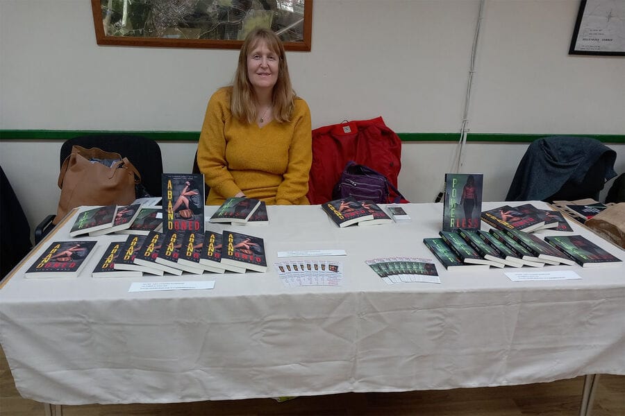 Ýazyjy zenanyň romany duýdansyz iň geçginli kitaplaryň biri boldy