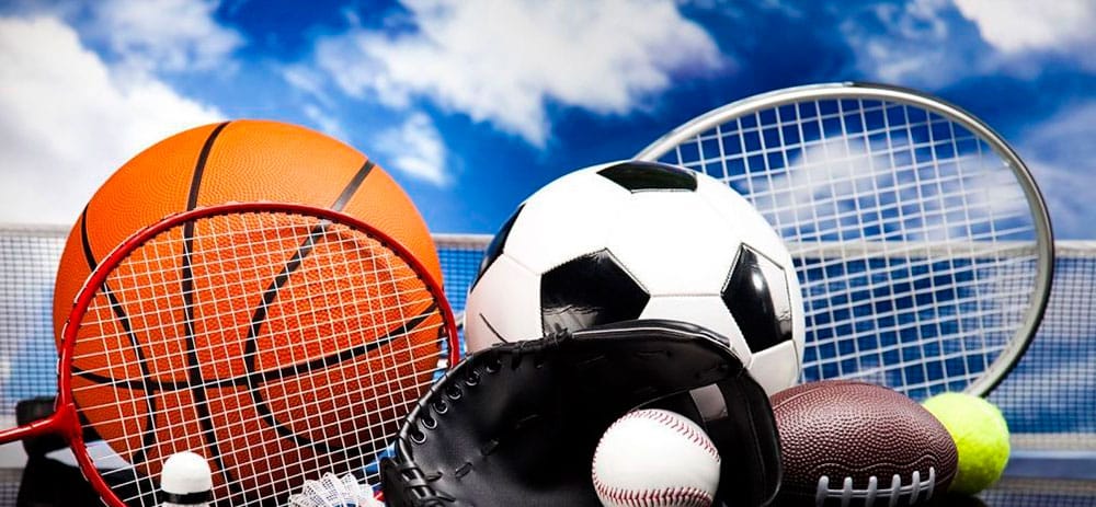 Sport ― bir demde 10 habar (18-nji maý)