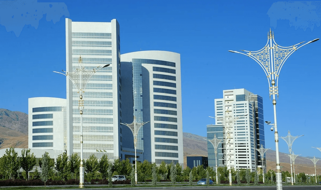 Президент Туркменистана поручил оцифровать работу Пенсионного фонда