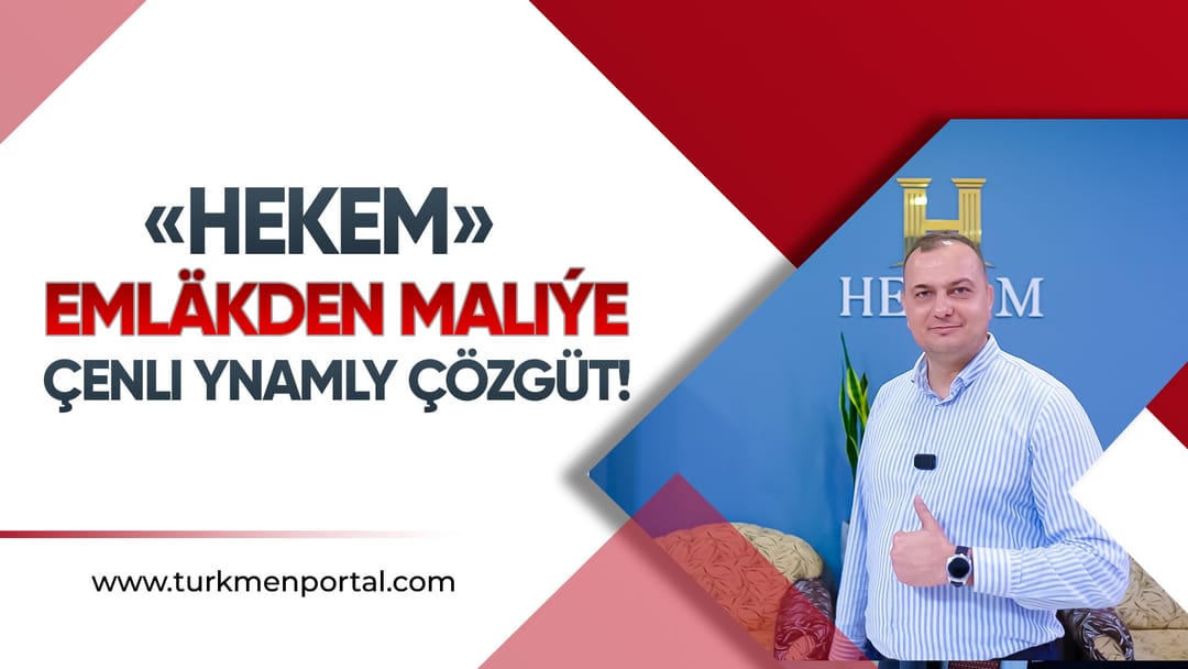 "Hekem" - Gayrimenkulden finansmana güvenilir çözüm