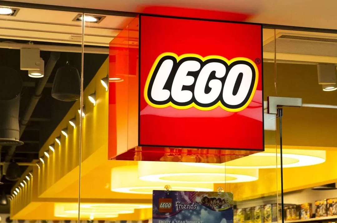 «Lego» dokuzynjy ýyl dünýäde iň gymmatbaha oýnawaç brendi boldy