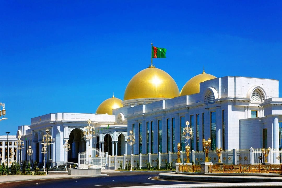 Serdar Berdimuhamedow Söwda we daşary ykdysady aragatnaşyklar ministrligine täze ýolbaşçy belledi