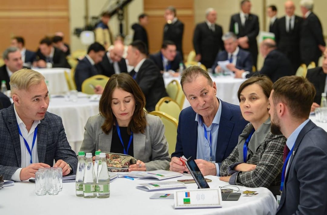 Россия поможет Туркменистану в проекте реконструкции вагоноремонтного завода