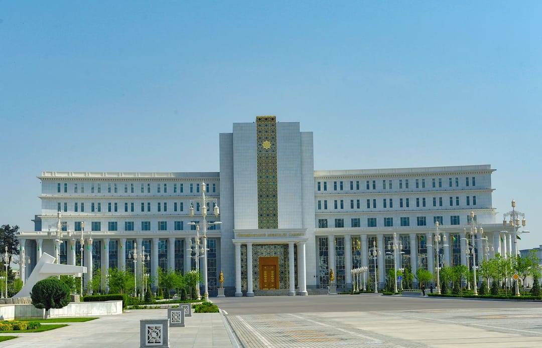 Serdar Berdimuhamedov approved the new composition of the Government of Turkmenistan