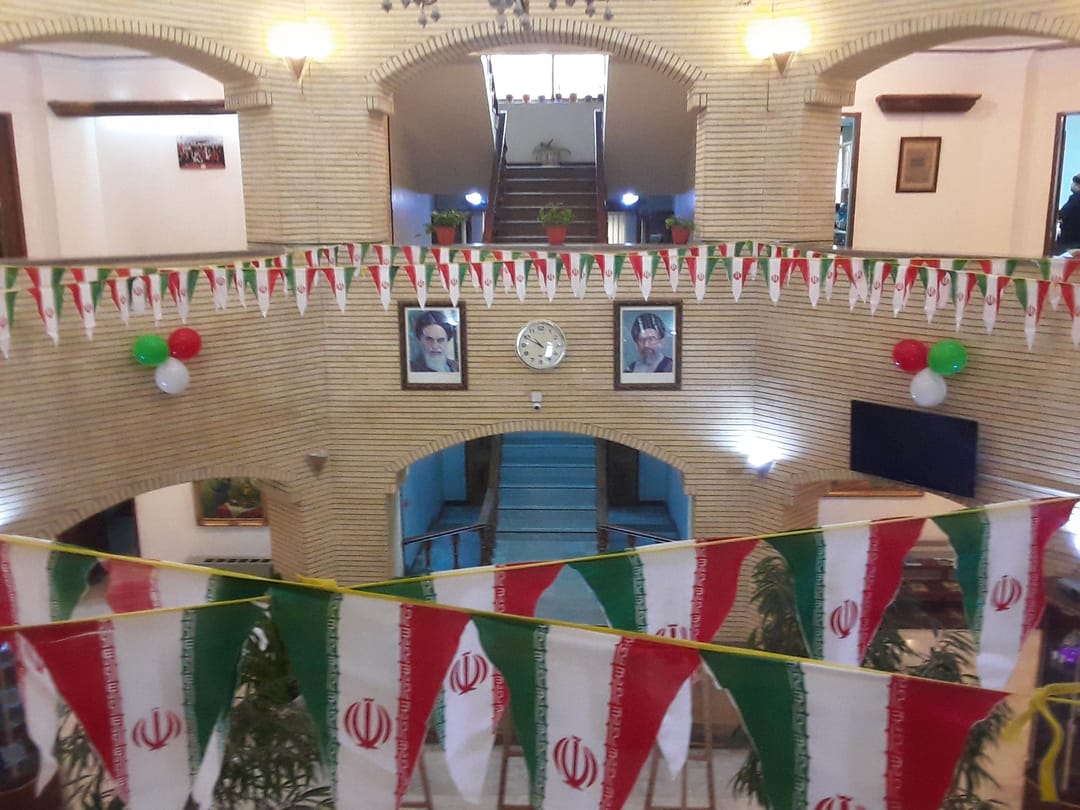 В Ашхабаде пройдет фотовыставка о достижениях Ирана