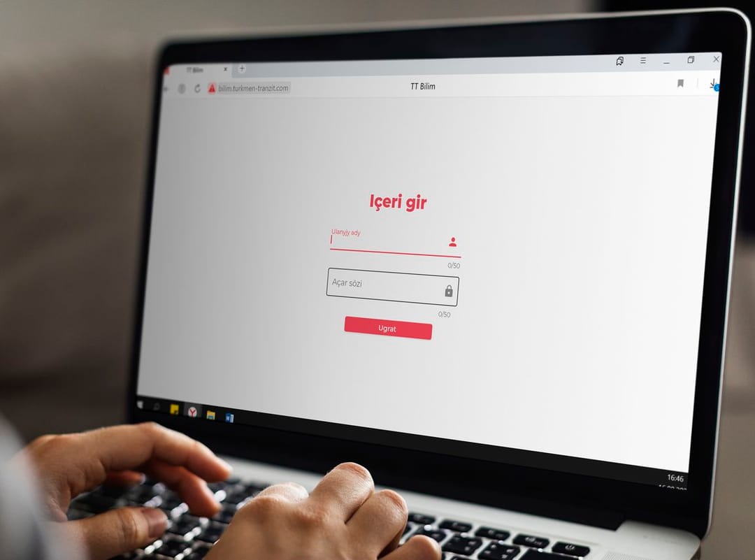 Запущено первое в Туркменистане образовательно-познавательное приложение ТТ Bilim