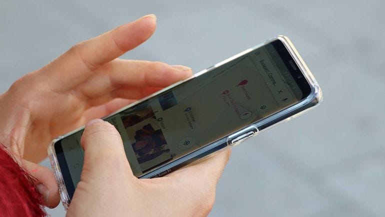 Russiýada «Samsung» smartfonlarynyň 61 görnüşini satmak gadagan edildi