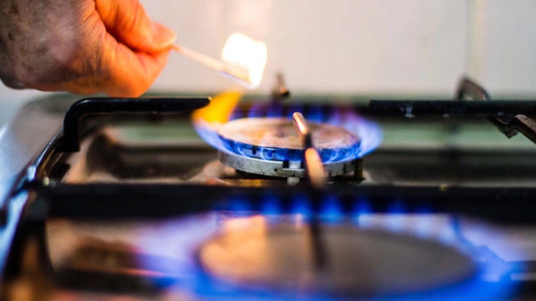 Gazlı ocaklar bakımından uzmanlar, potansiyel sağlık riskleri konusunda uyarıyor
