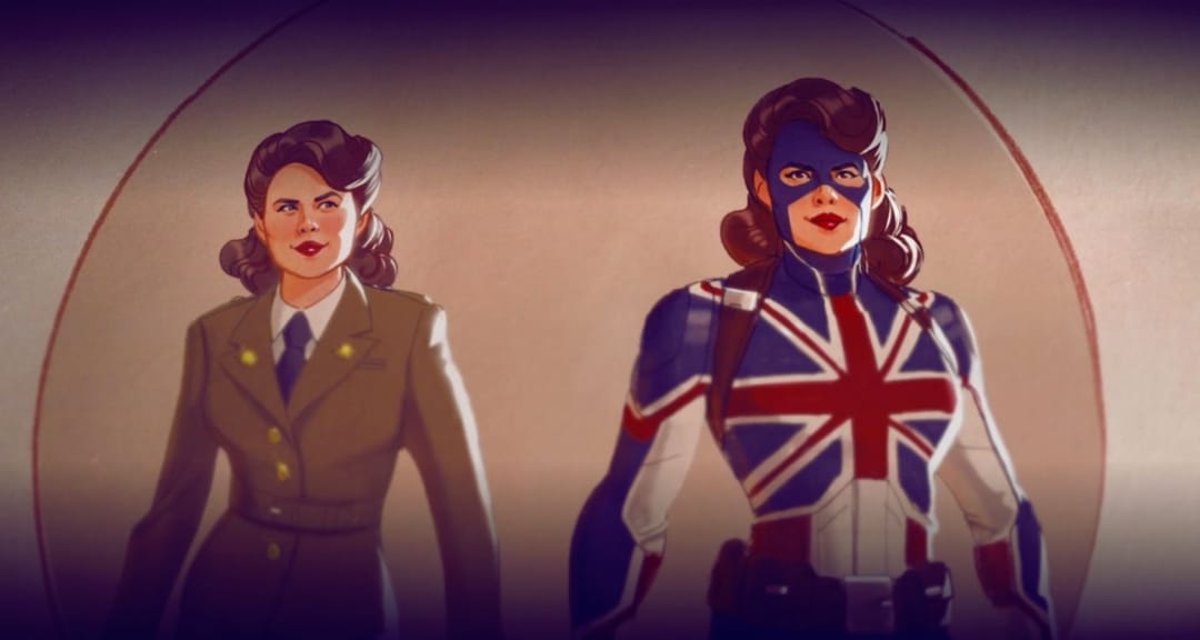 Компания Marvel создает студию для анимационных проектов