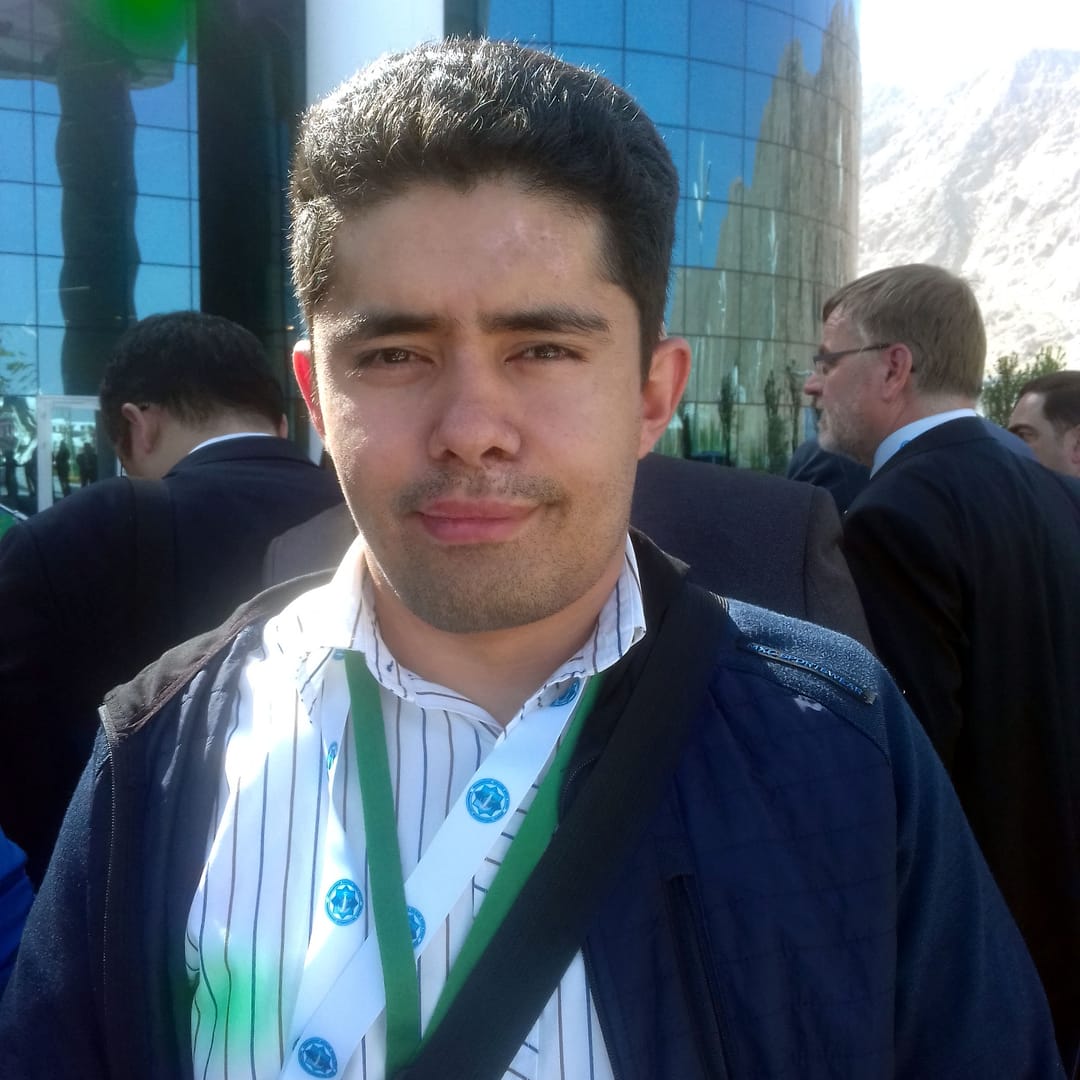 Фируз Мухамеджанов (Узбекистан): «Порт в Туркменбаши станет важным звеном морских перевозок»