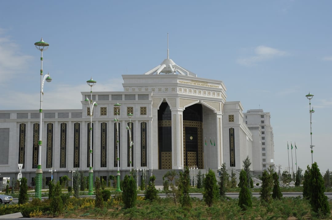 ТГИЭиУ провел II Открытую международную интернет-олимпиаду по мировой экономике