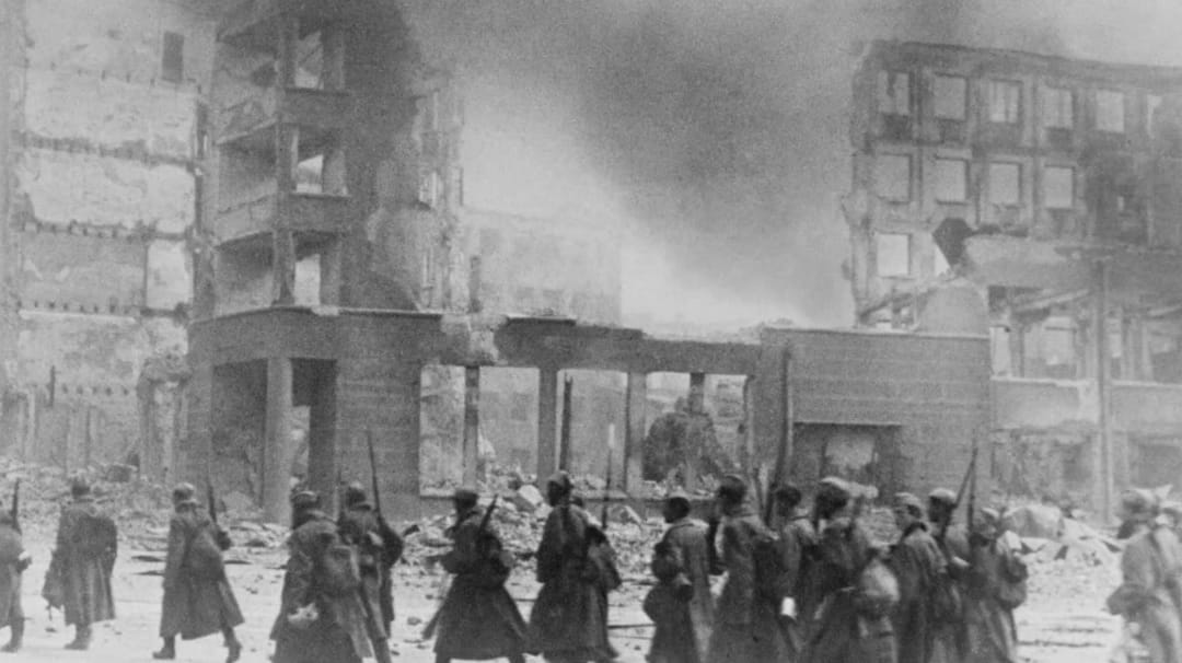 В странах СНГ увидят выставку Музея Победы о Сталинградской битве