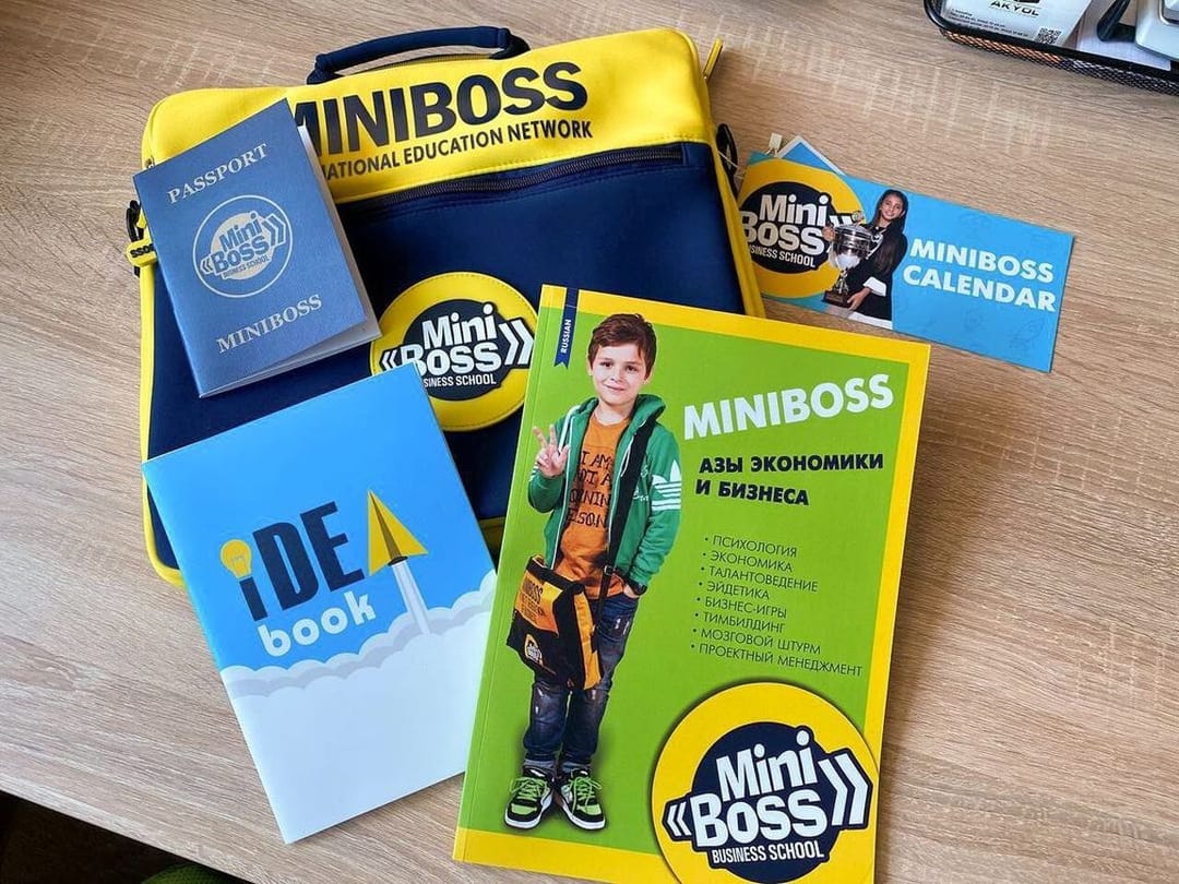 В коворкинг-центре Ашхабада состоится День открытых дверей