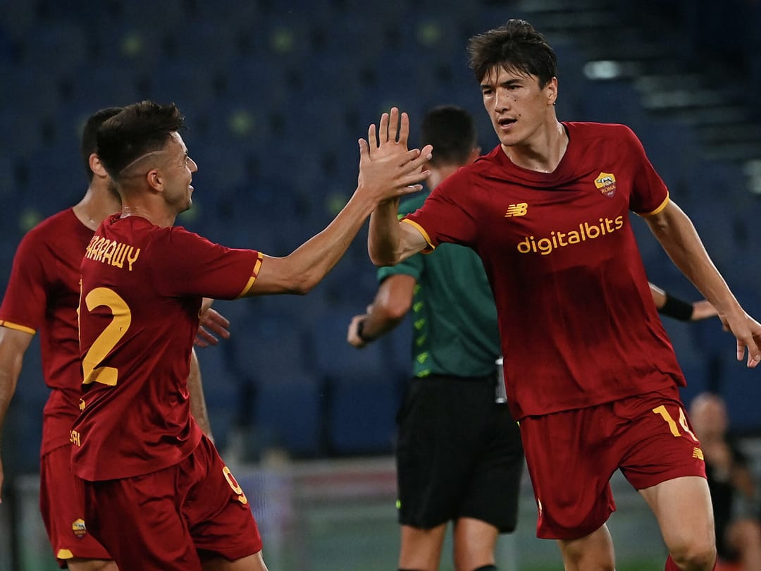 Телевидение Туркменистана 20-25 сентября покажет 12 футбольных матчей в прямом эфире