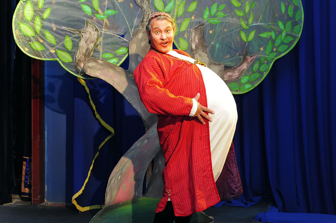 Какие спектакли покажут в ашхабадских театрах в эти выходные