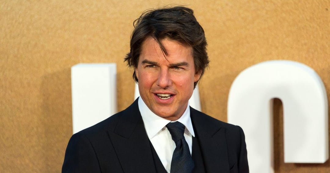 Tom Kruz özi baradaky ýakymsyz myş-myşy ýalana çykardy