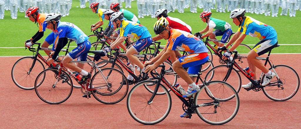 В Туркменистане опубликован Указ Президента «О праздновании Всемирного дня велосипеда»