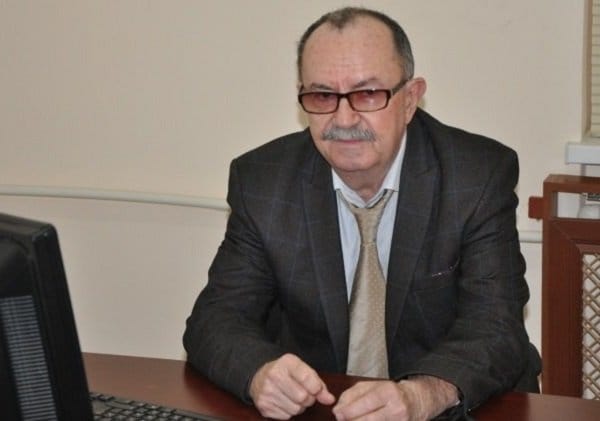 Валентин Трапезников: Туркменистан восстанавливает объемы внешней торговли