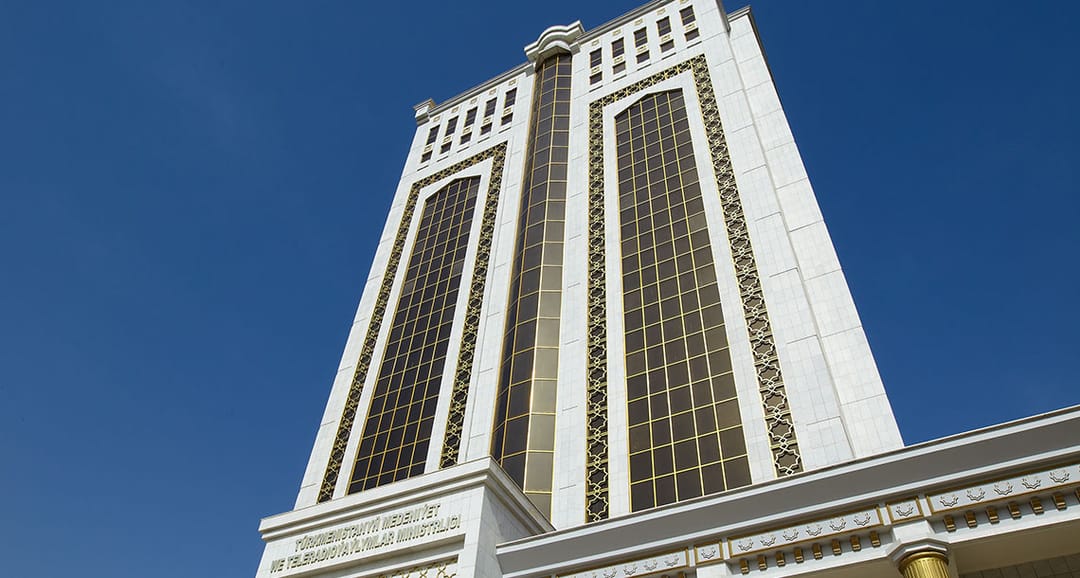 Развитие сферы туризма обсудили участники круглого стола «Центральная Азия-Республика Корея-2023»