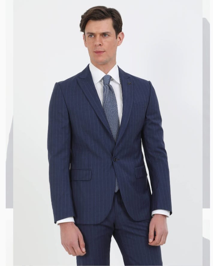 «Ramsey» gyş möwsümi üçin erkek kişileriň ajaýyp stilli täze egin-eşiklerini hödürleýär