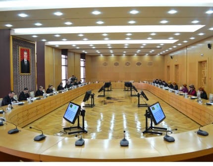 Туркменистан сохраняет приверженность международным обязательствам в области прав человека