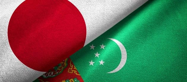 Türkmenistanyň we Ýaponiýanyň arasynda bilim ulgamynda hyzmatdaşlyk meseleleri maslahatlaşyldy