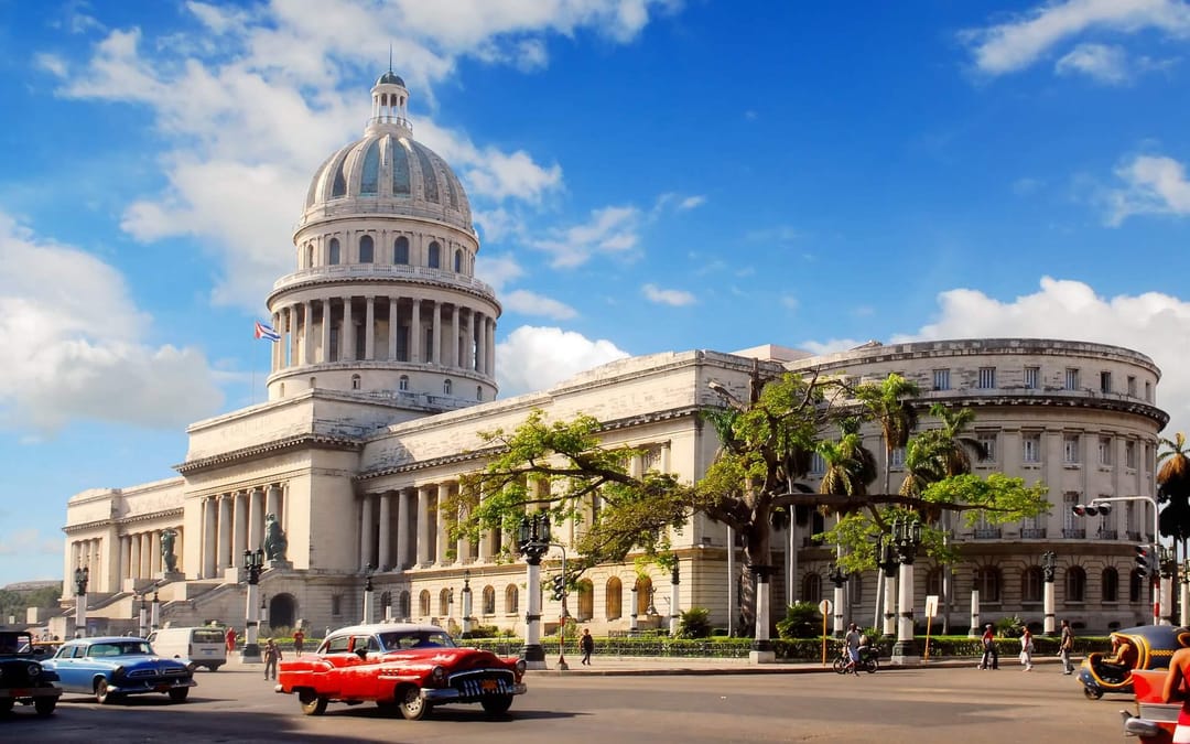 Russian tourists will be able to use the “Mir” card in Cuba
