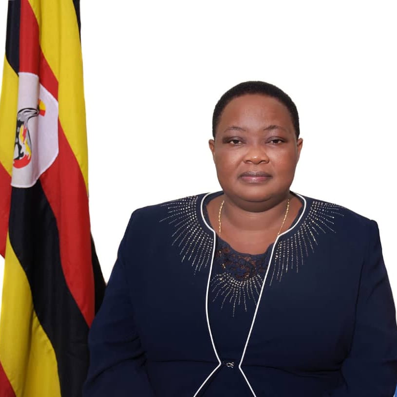 Президент Туркменистана встретился с премьер-министром Уганды