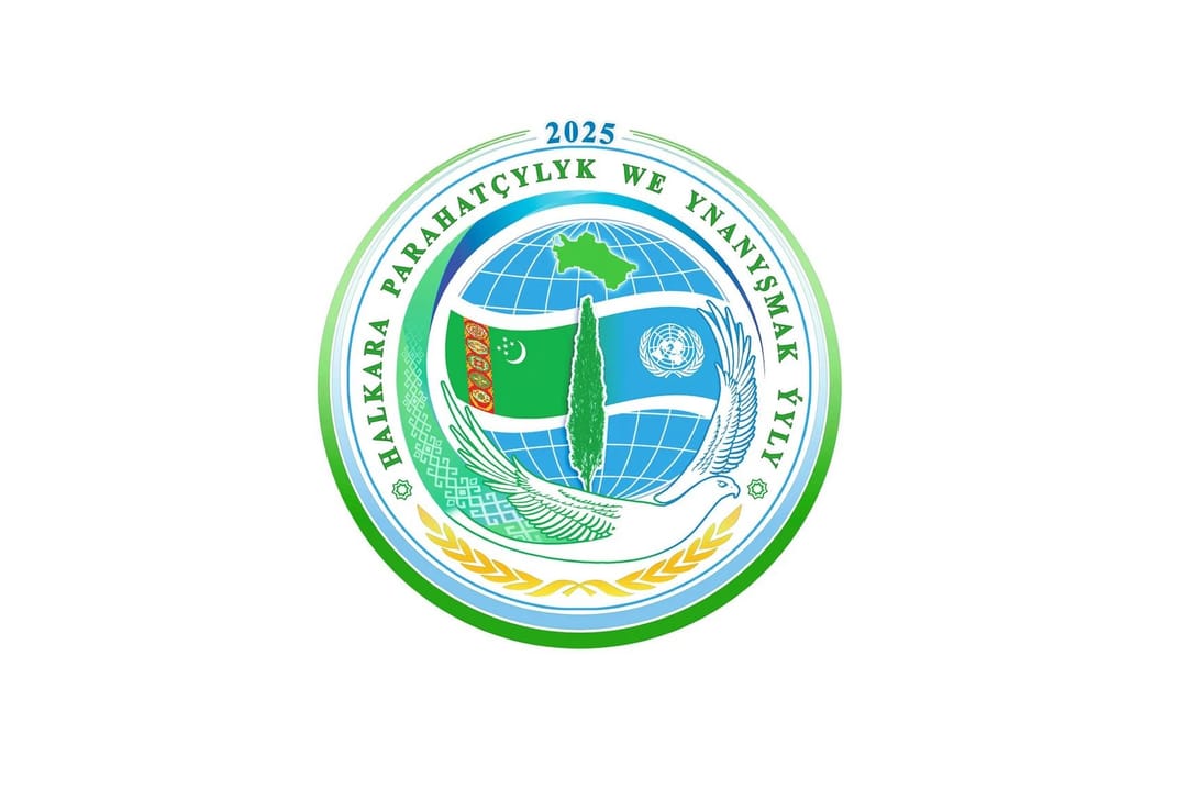 Türkmenistanyň Prezidenti 2025-nji ýylyň şygaryny we nyşanyny tassyklady