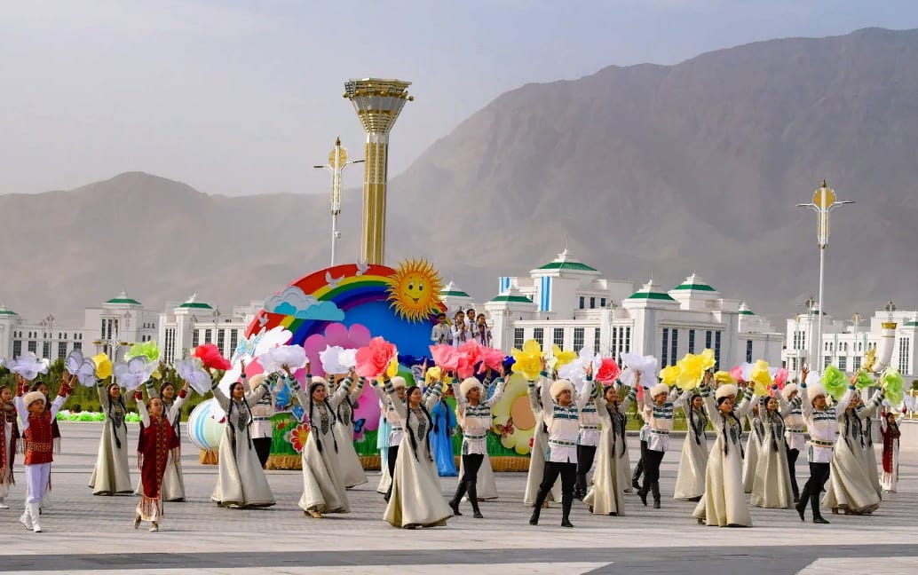 Один из архитекторов города Аркадаг рассказал о нюансах второго этапа строительства 