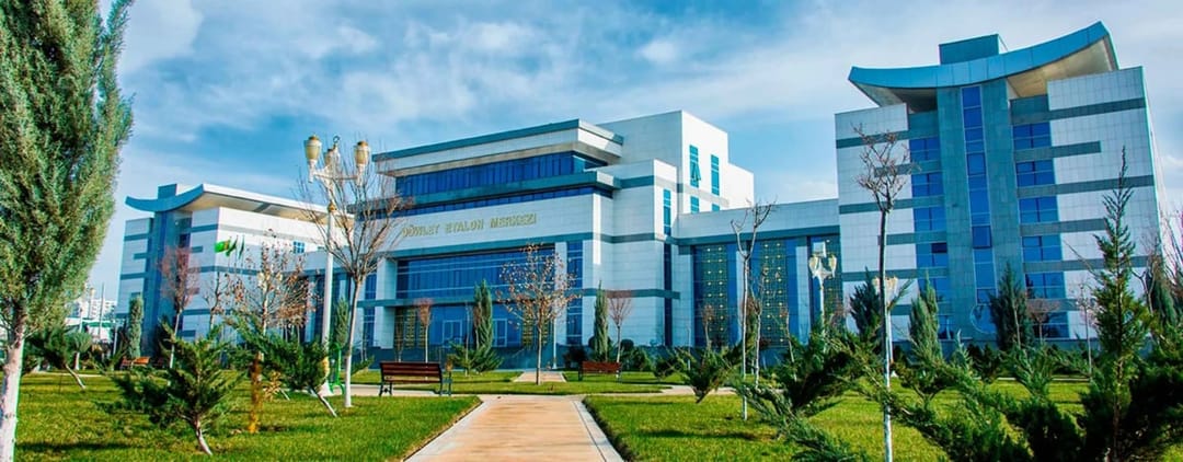 Metrologists of Turkmenistan and Uzbekistan exchanged experience and signed a cooperation plan