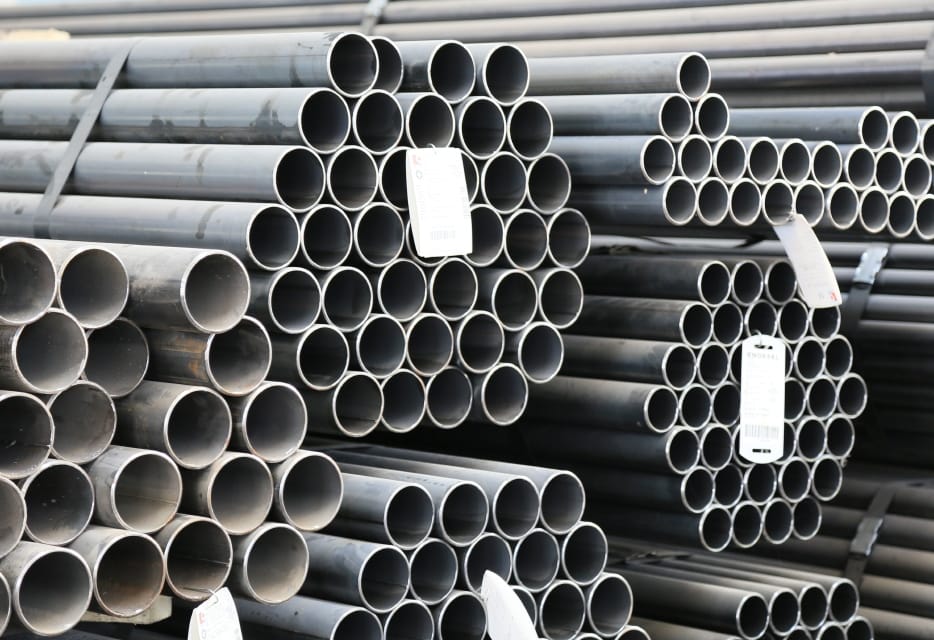 «Türkmen enjam» HJ TOPH gaz geçirijisiniň gurluşygyna gatnaşýar