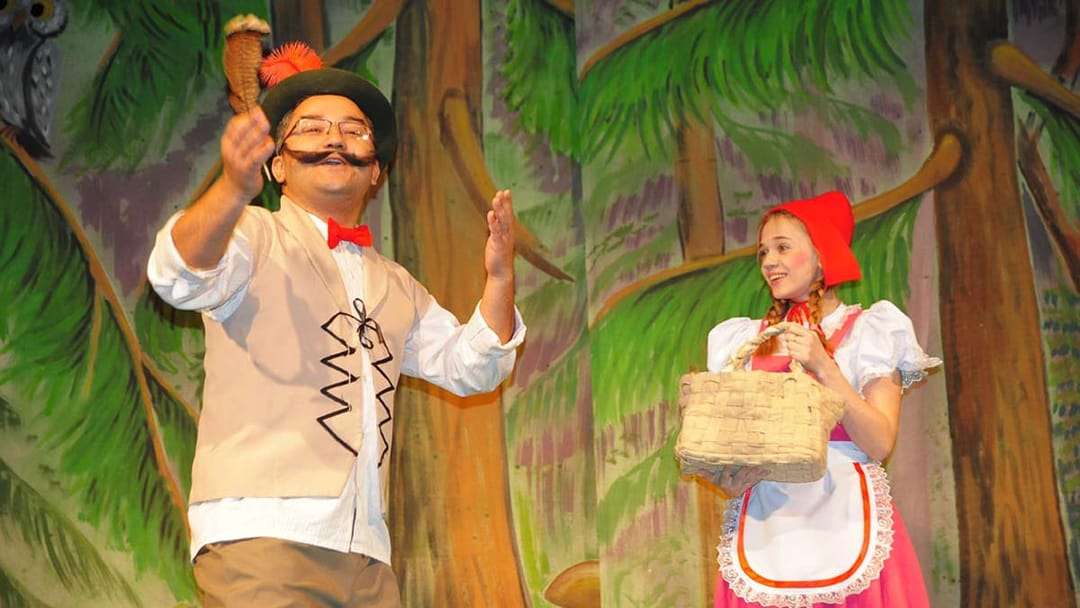 Что покажут в театрах Ашхабада 17-18 мая