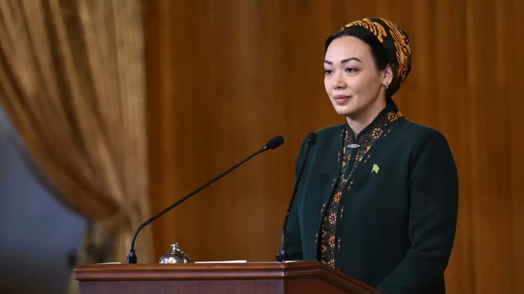 В Туркменистане подвели итоги законотворческой деятельности за пять месяцев 2025 года