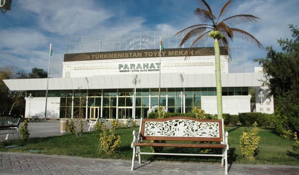 В Ашхабаде состоится ярмарка вакансий