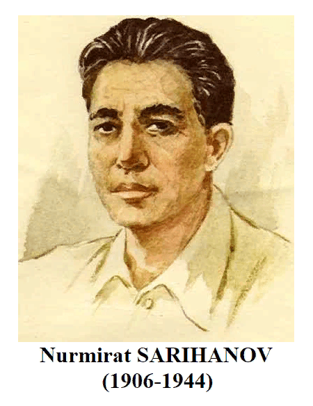 Ashgabat celebrated the 115th anniversary of the birth of Nurmurat Saryhanov