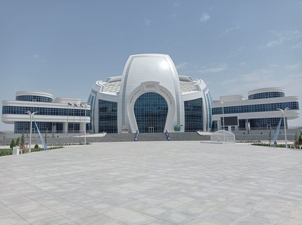 В городе Аркадаг пройдут гастроли российских цирков