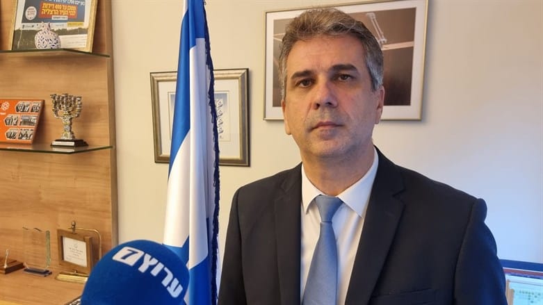 Ysraýylyň daşary işler ministri şu gün Aşgabada geler