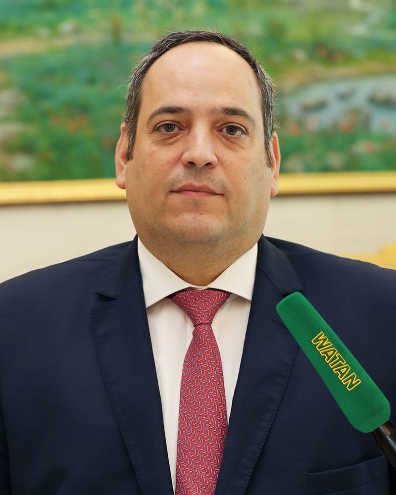 Национальный день Туркменистана на «ЭКСПО – 2023 Доха» отметят 9 октября