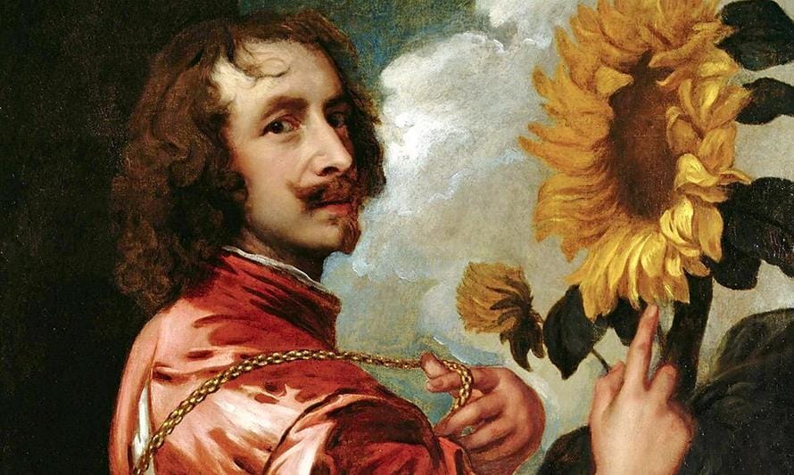 Копия картины оказалась подлинником стоимостью более $50 тысяч