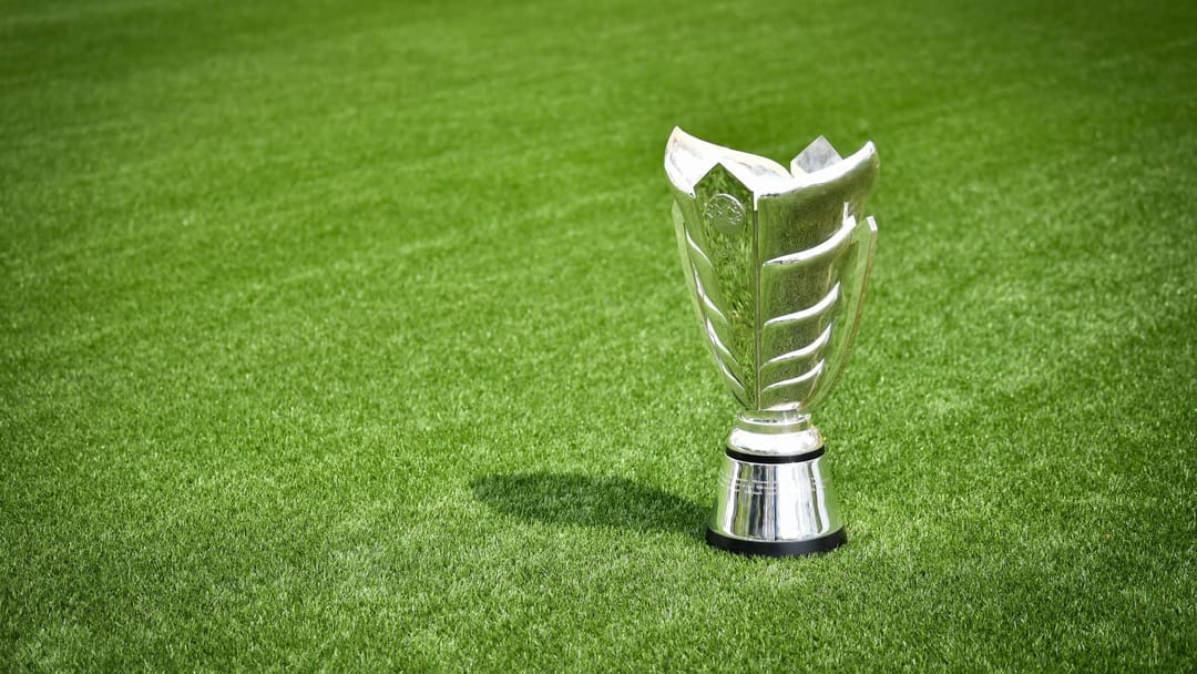 АФК утвердила сроки проведения Кубка Азии по футболу 2023 года