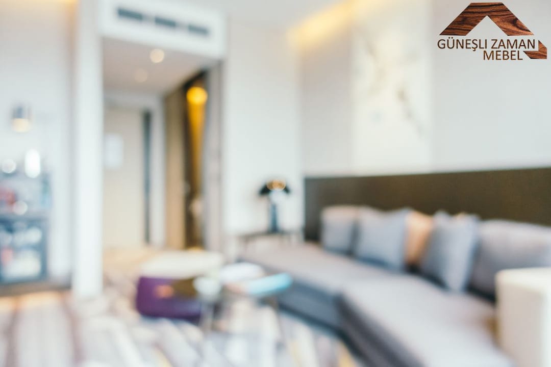 «Güneşli zaman» ähli önümleri kepillendirilen mebel toplumlaryny öndürýär