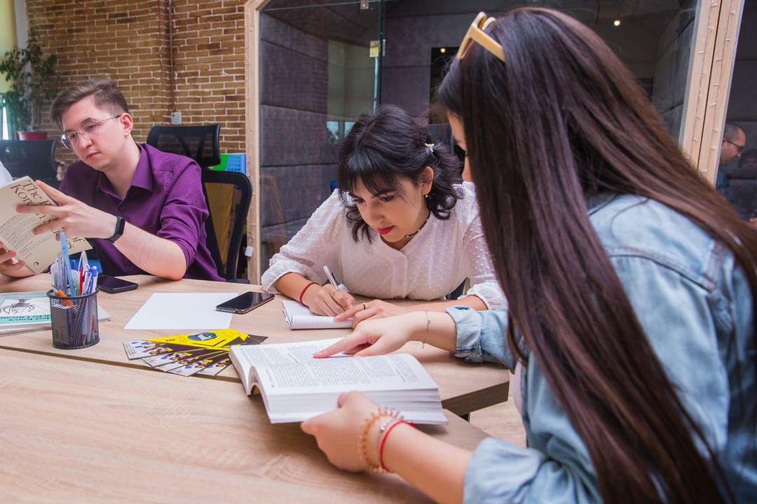 Московский Международный Университет объявляет о старте приемной кампании на дистанционное обучение 2025-2026