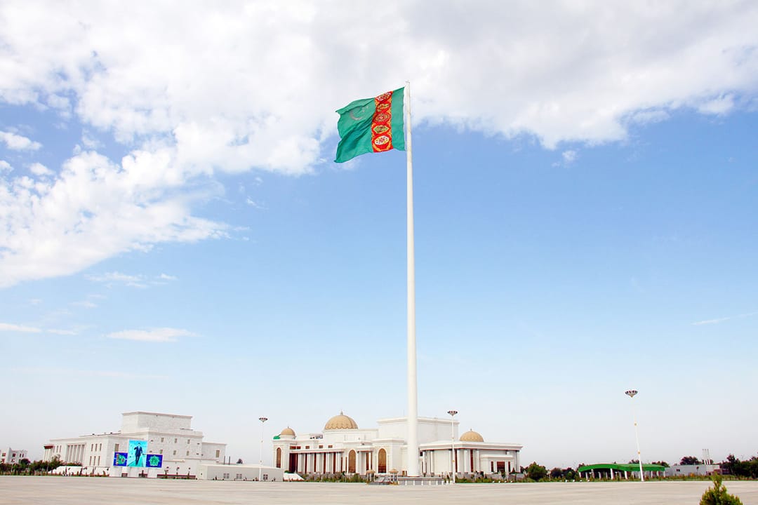 Open championships of Dashoguz velayat in judo and karate-do will be held in Dashoguz