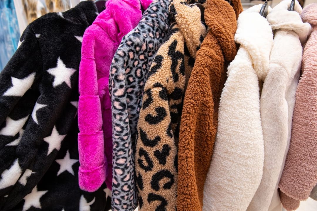 Koton kids offers a wide range of outerwear for girls