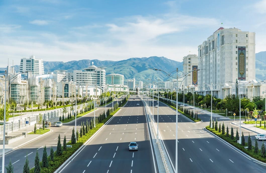 Президент Туркменистана пригласил главу Республики Корея на форум в Ашхабад