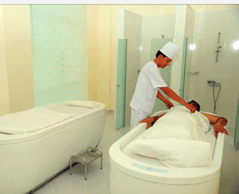 Президент Туркменистана подписал Постановление о строительстве санатория на 200 мест в  Ахалском велаяте  