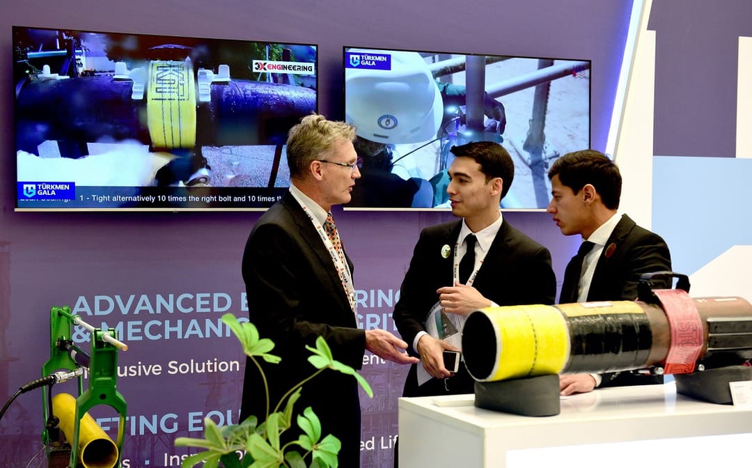 Бизнес-дайджест: главные экономические новости Туркменистана с 16 по 23 октября